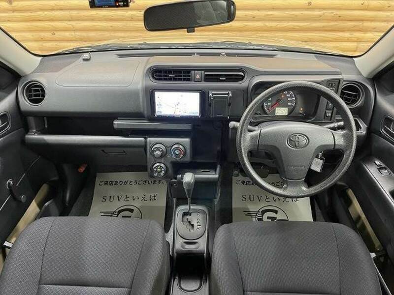 PROBOX VAN