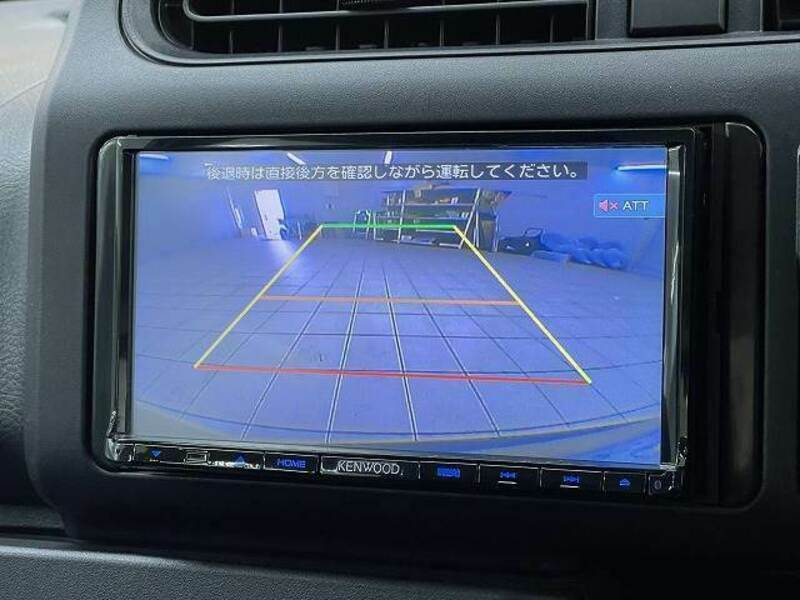 PROBOX VAN