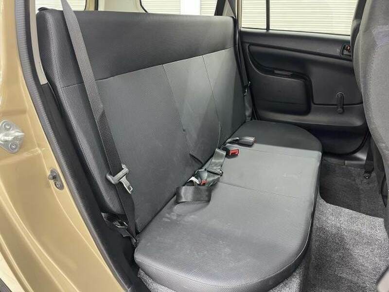 PROBOX VAN