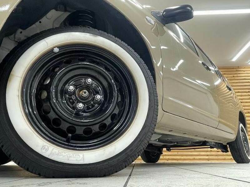 PROBOX VAN