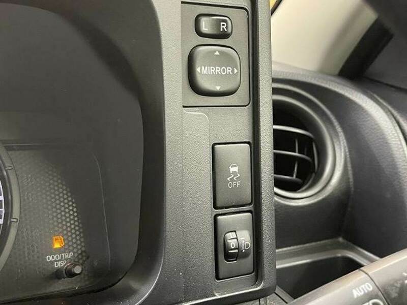 PROBOX VAN