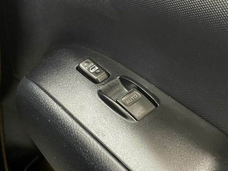 PROBOX VAN