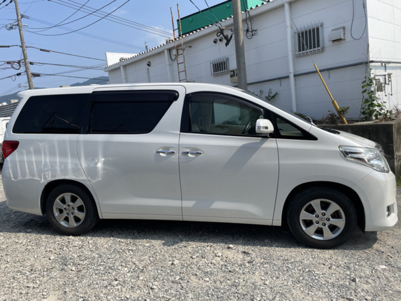 ALPHARD-3