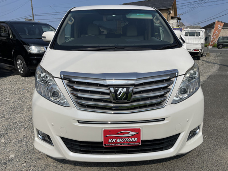 ALPHARD-1