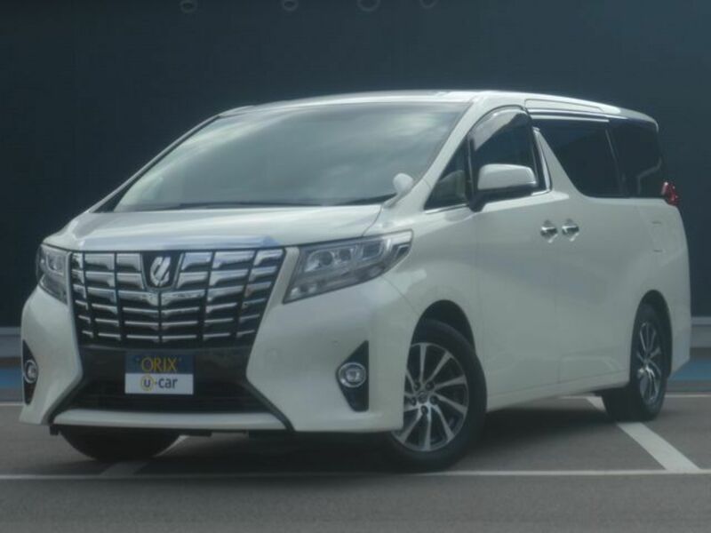 ALPHARD-0