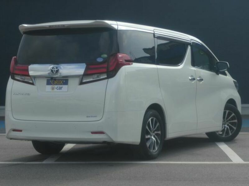 ALPHARD-2