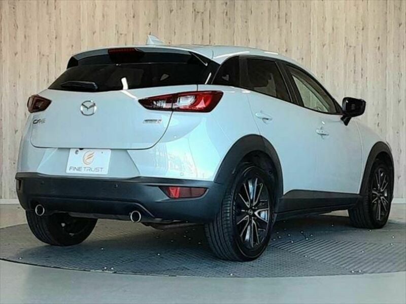 CX-3-16