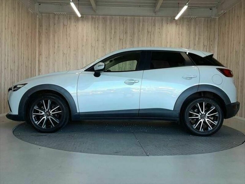 CX-3-18