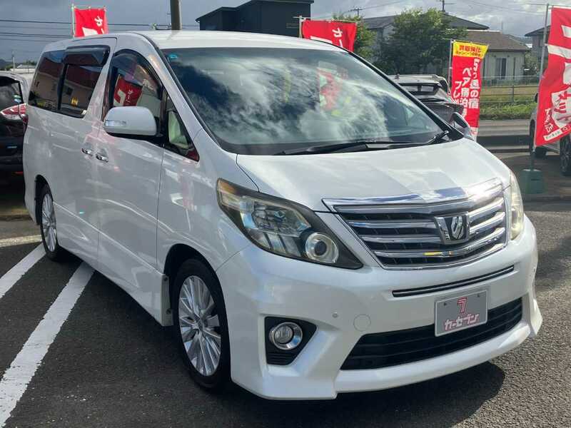 ALPHARD-3