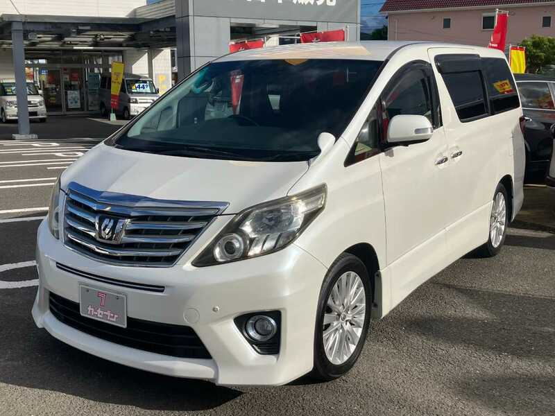 ALPHARD-6