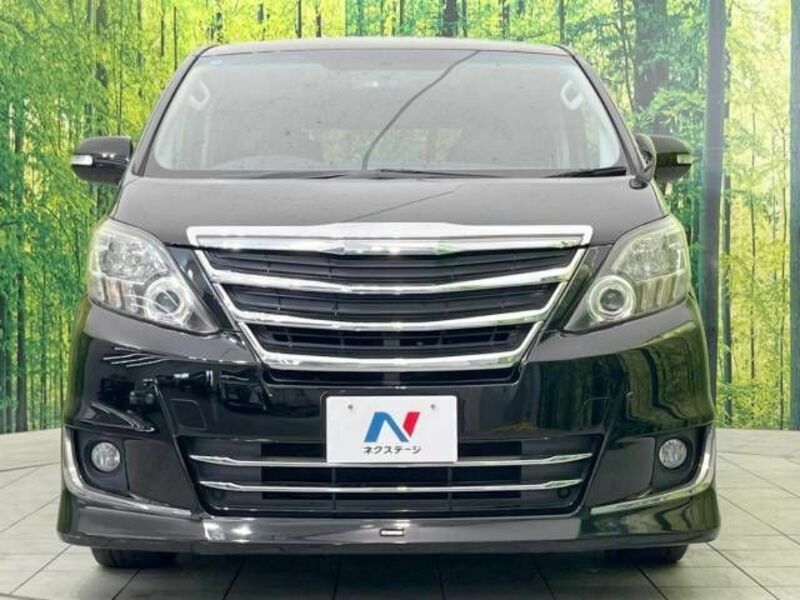 ALPHARD-15