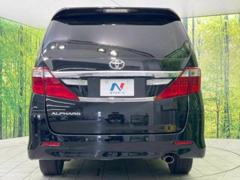 ALPHARD-16