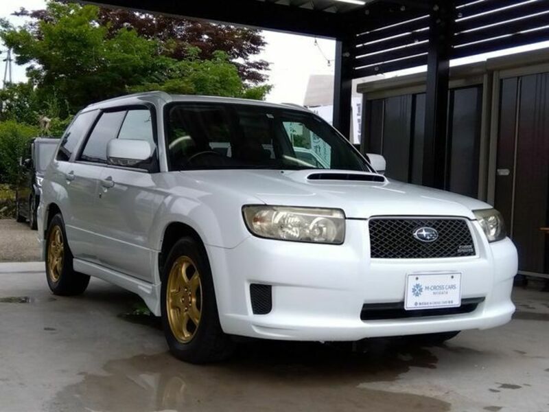 FORESTER-4