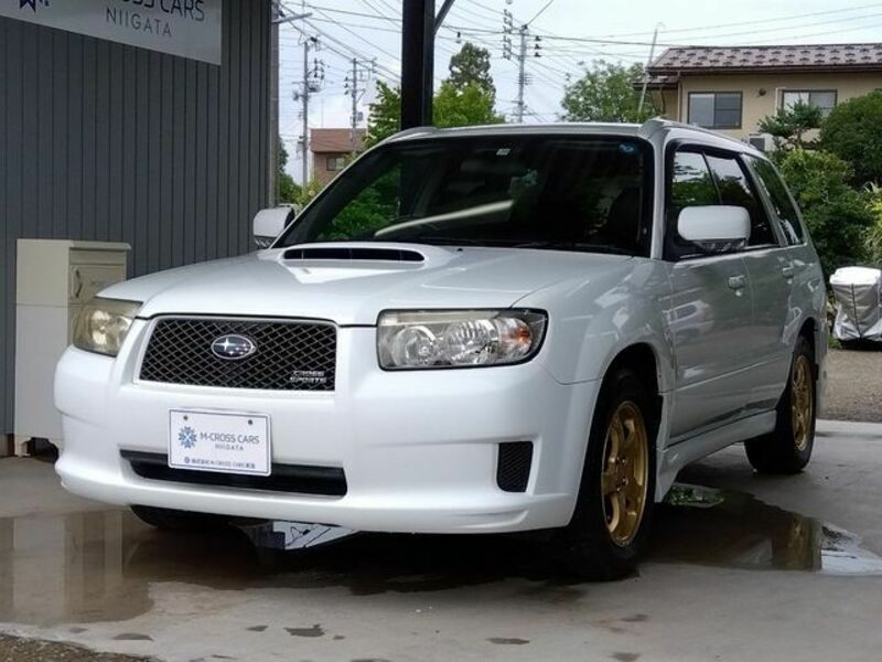 FORESTER-5