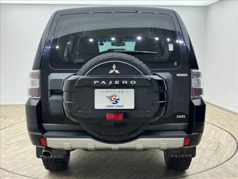 PAJERO