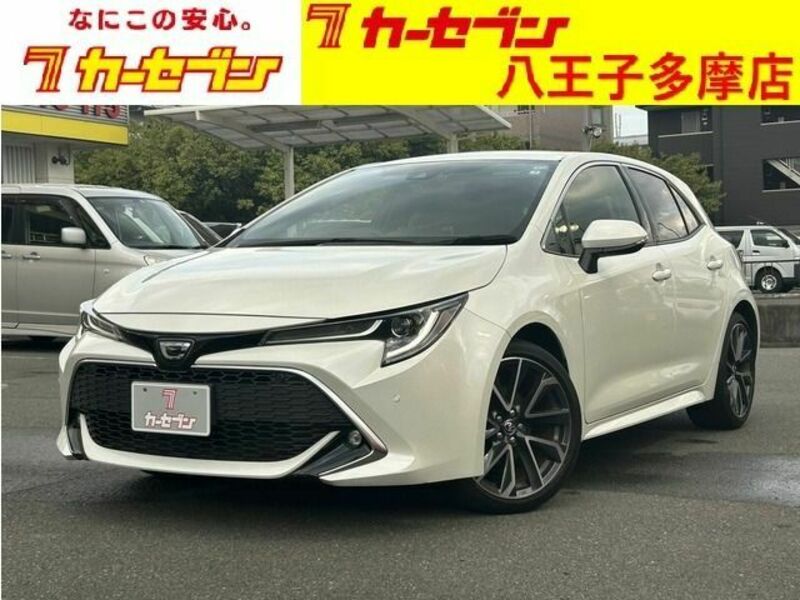 COROLLA SPORT-0