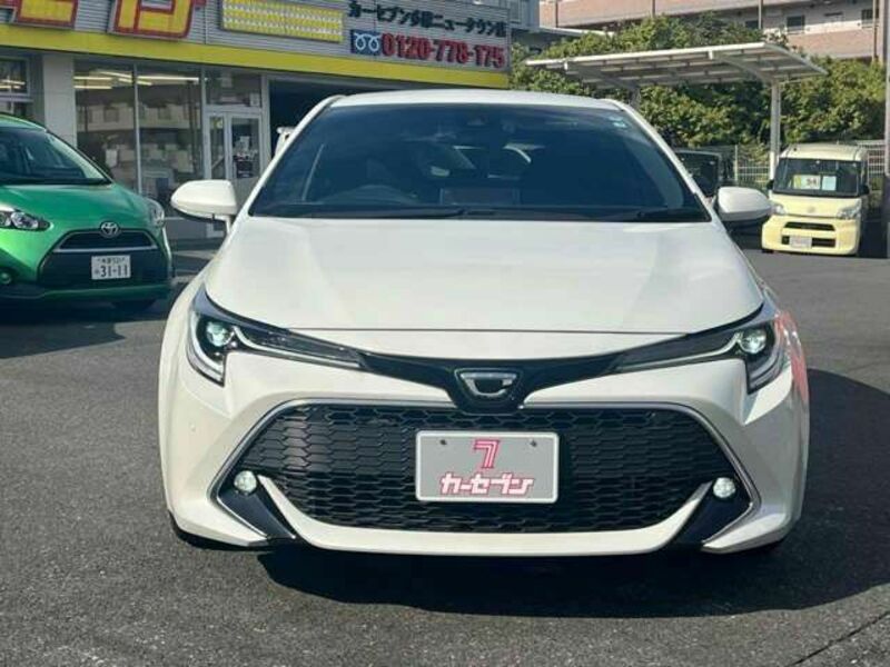 COROLLA SPORT-17