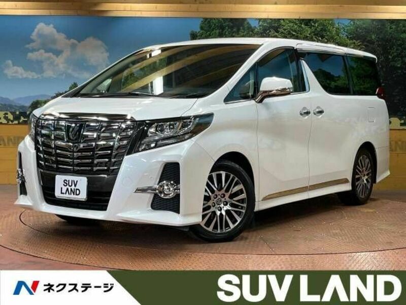 ALPHARD-0