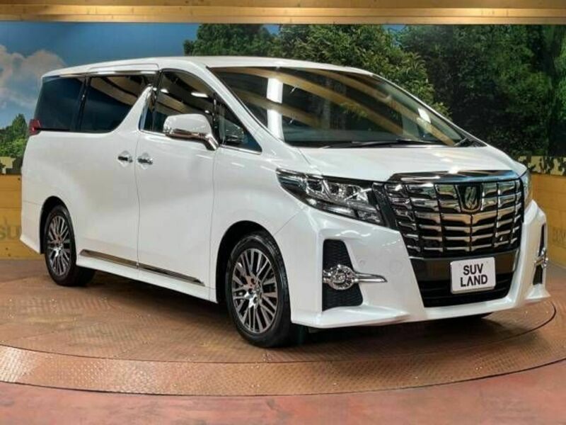 ALPHARD-17