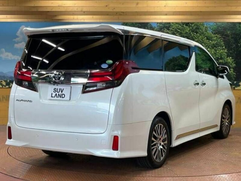 ALPHARD-18