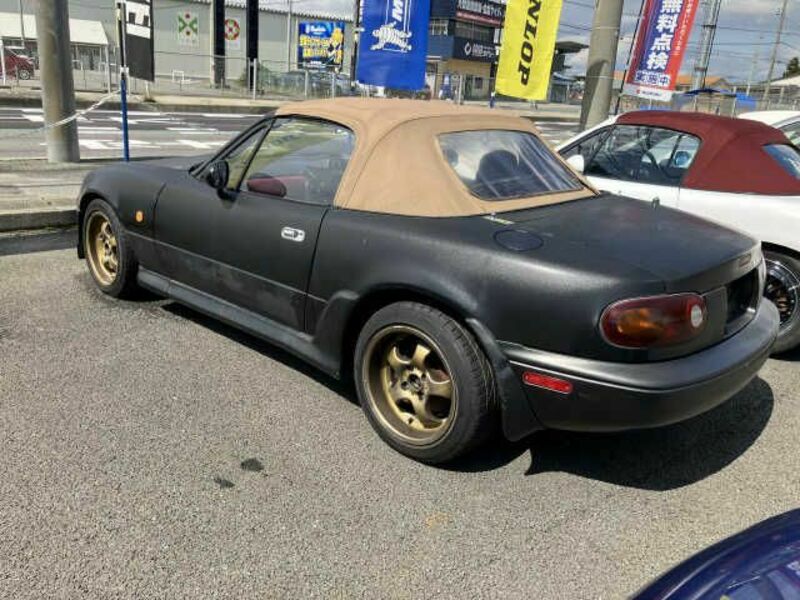 EUNOS ROADSTER-4