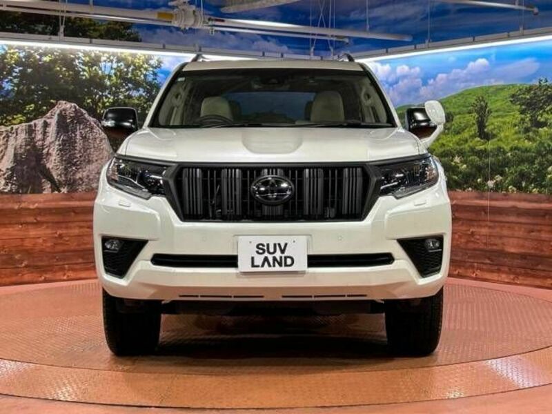 LAND CRUISER PRADO-14