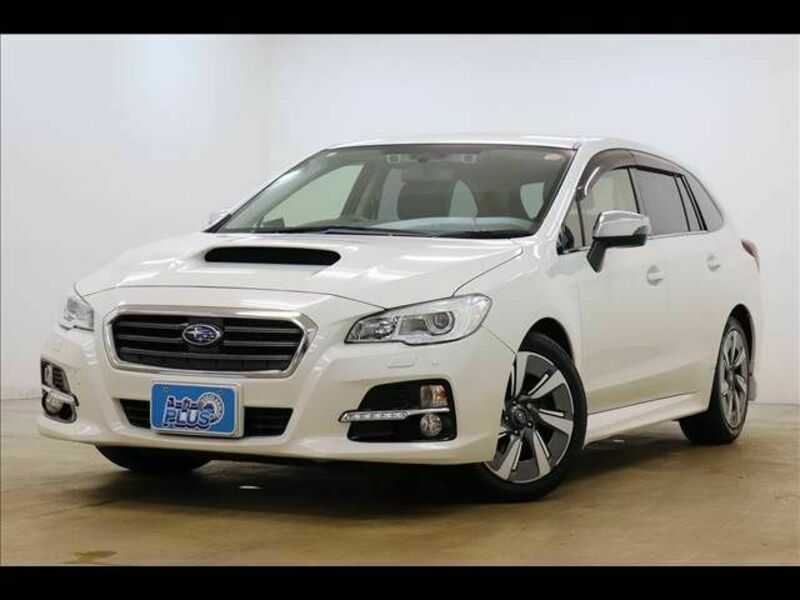 LEVORG-16