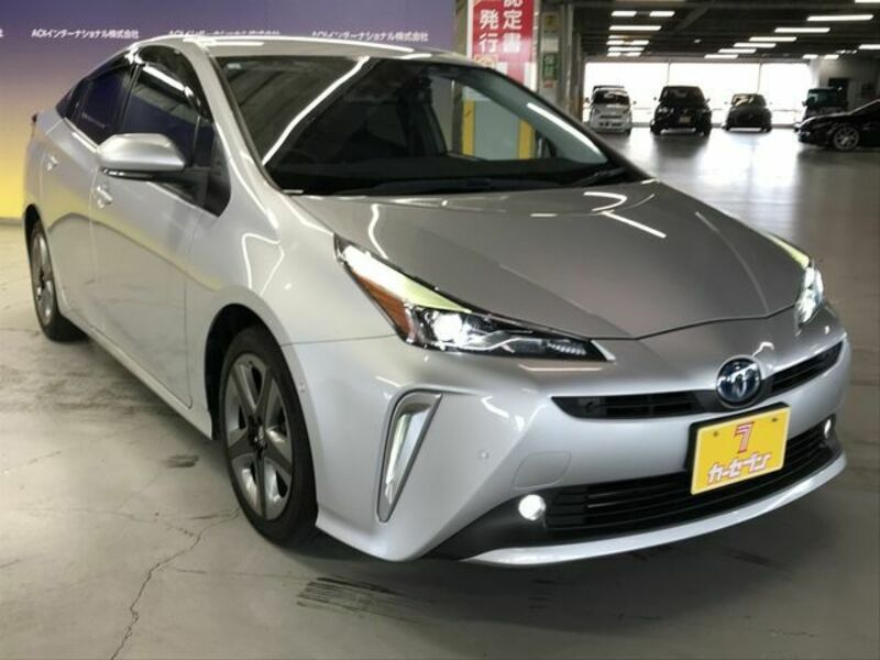 PRIUS-2