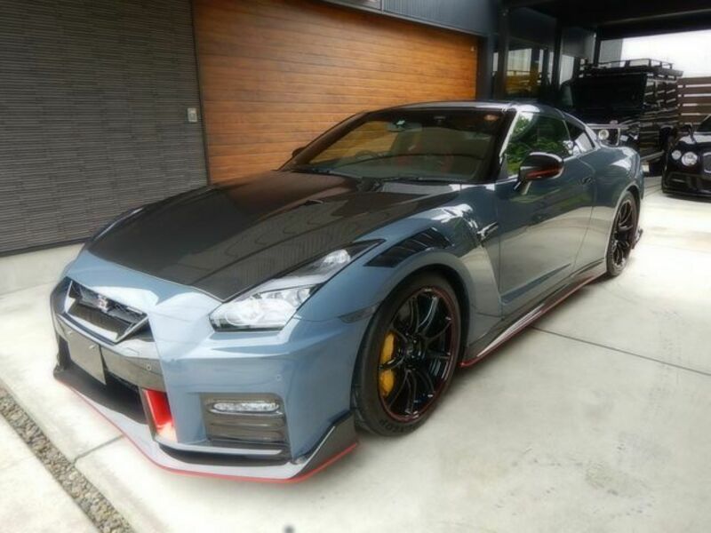 GT-R-1