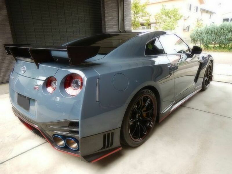 GT-R-4