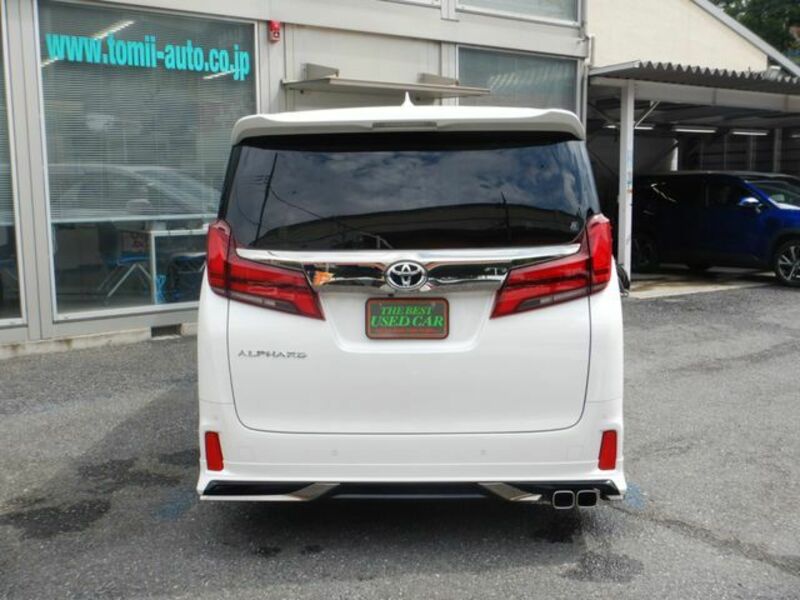 ALPHARD-24