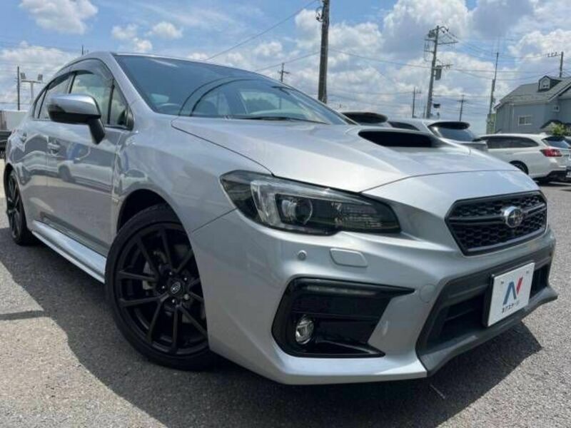 WRX S4-16