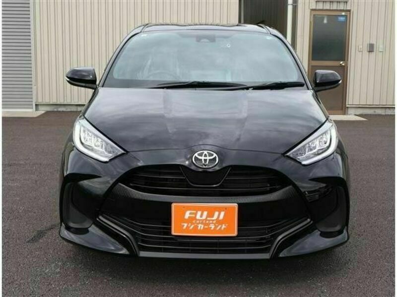 YARIS-13