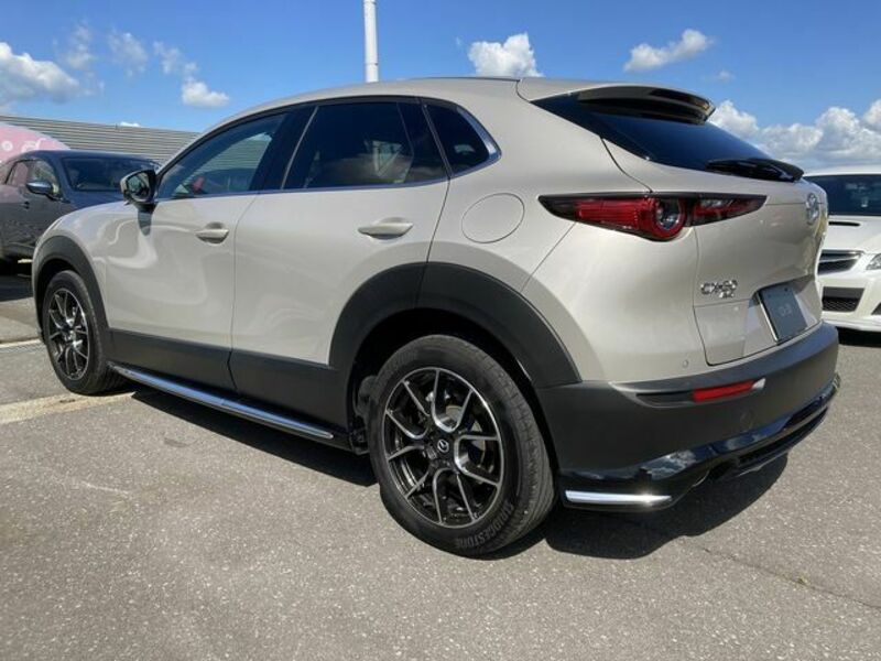 CX-30-2