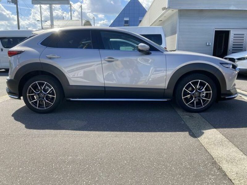 CX-30-5