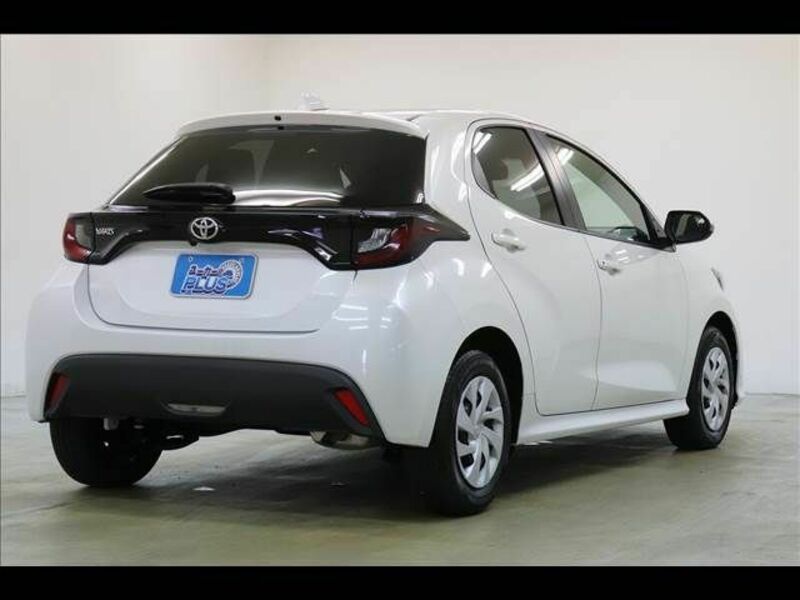 YARIS-18