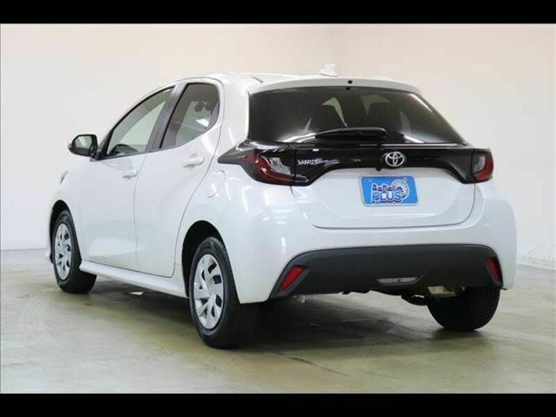 YARIS-19