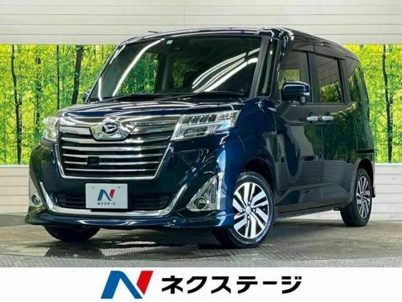 DAIHATSU　THOR