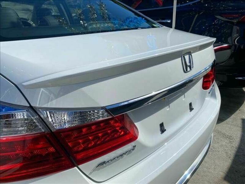 ACCORD HYBRID-2