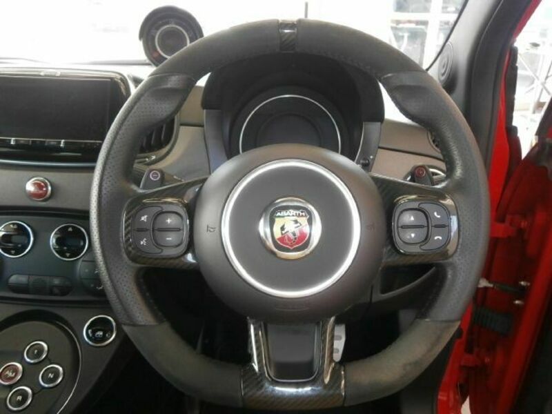 ABARTH 595-17