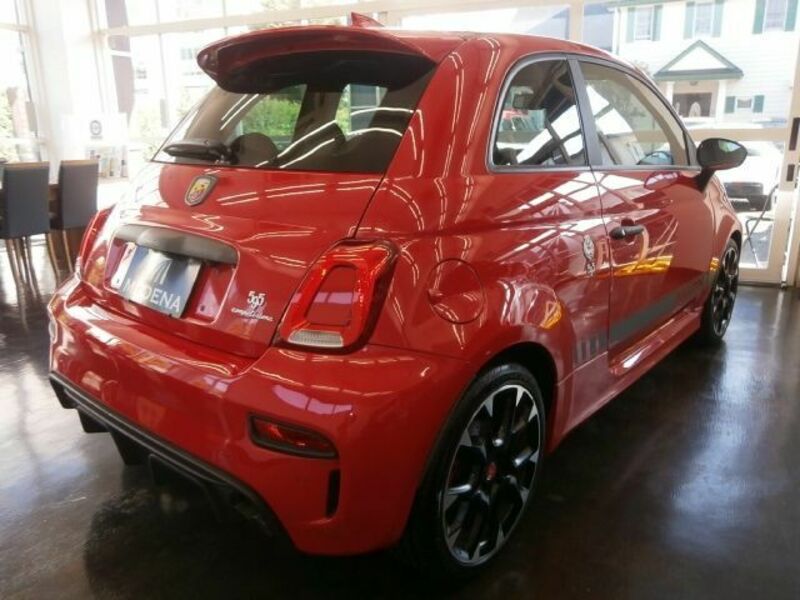 ABARTH 595-24