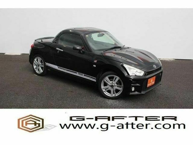 DAIHATSU　COPEN