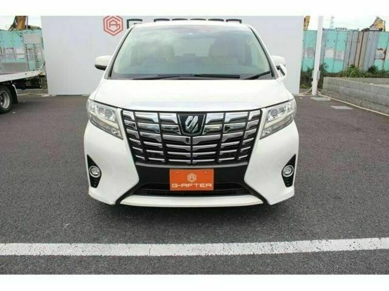 ALPHARD-6