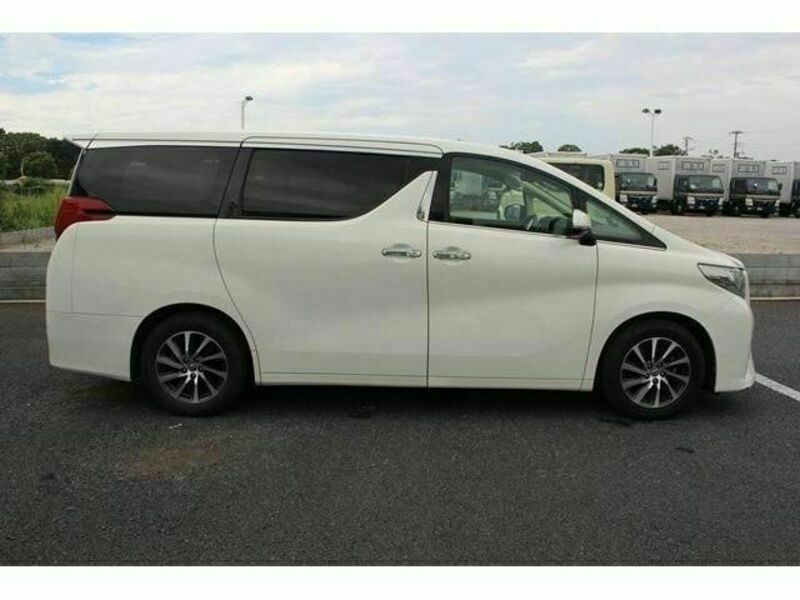 ALPHARD-9