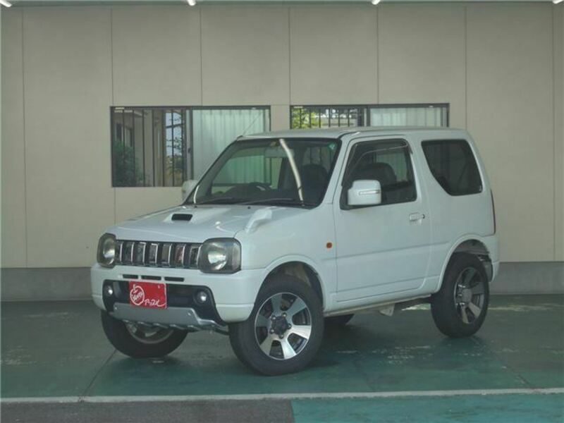 JIMNY-1