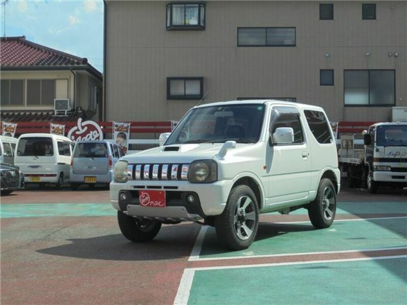 JIMNY-2