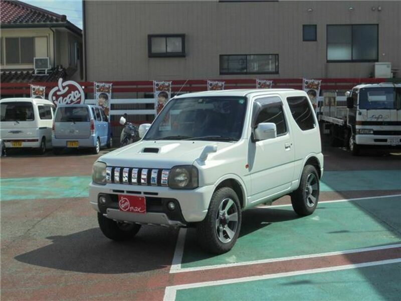 JIMNY-3