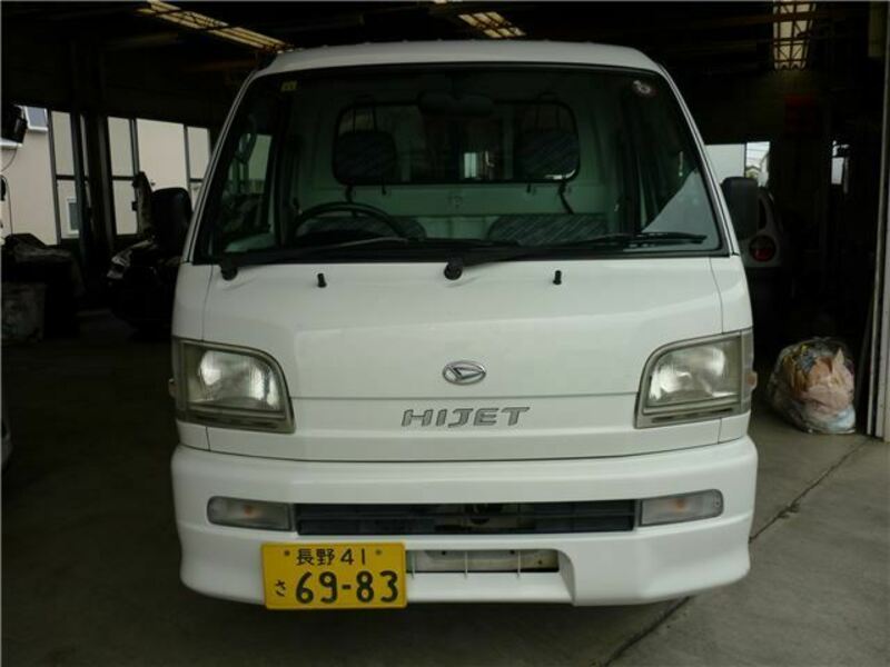 HIJET TRUCK-1