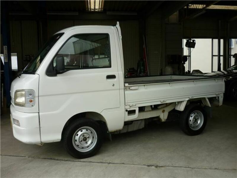 HIJET TRUCK-2