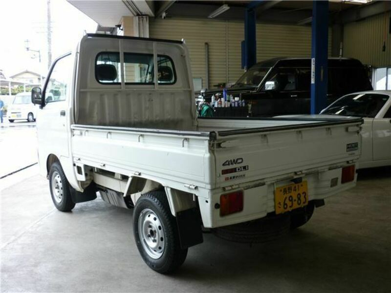 HIJET TRUCK-3